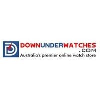 Downunder Watches coupons